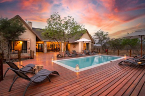 Vuyani Marula Lodge